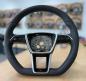 Preview: Lenkrad neu bezogen, passend für Audi A6, S6, RS6, A7, S7, RS7, Q8, SQ8 und e-tron GT, Design A667